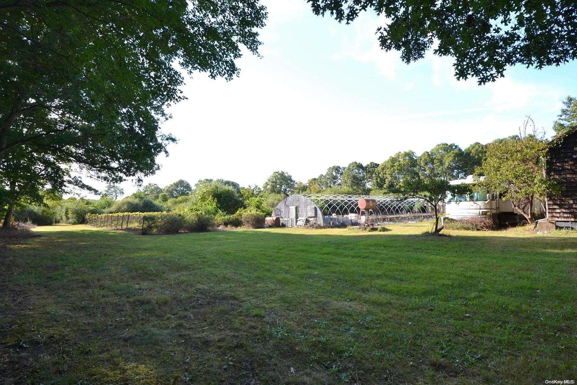 Single Family Ryerson Suffolk County, NY 11949, MLS-L3577419-18