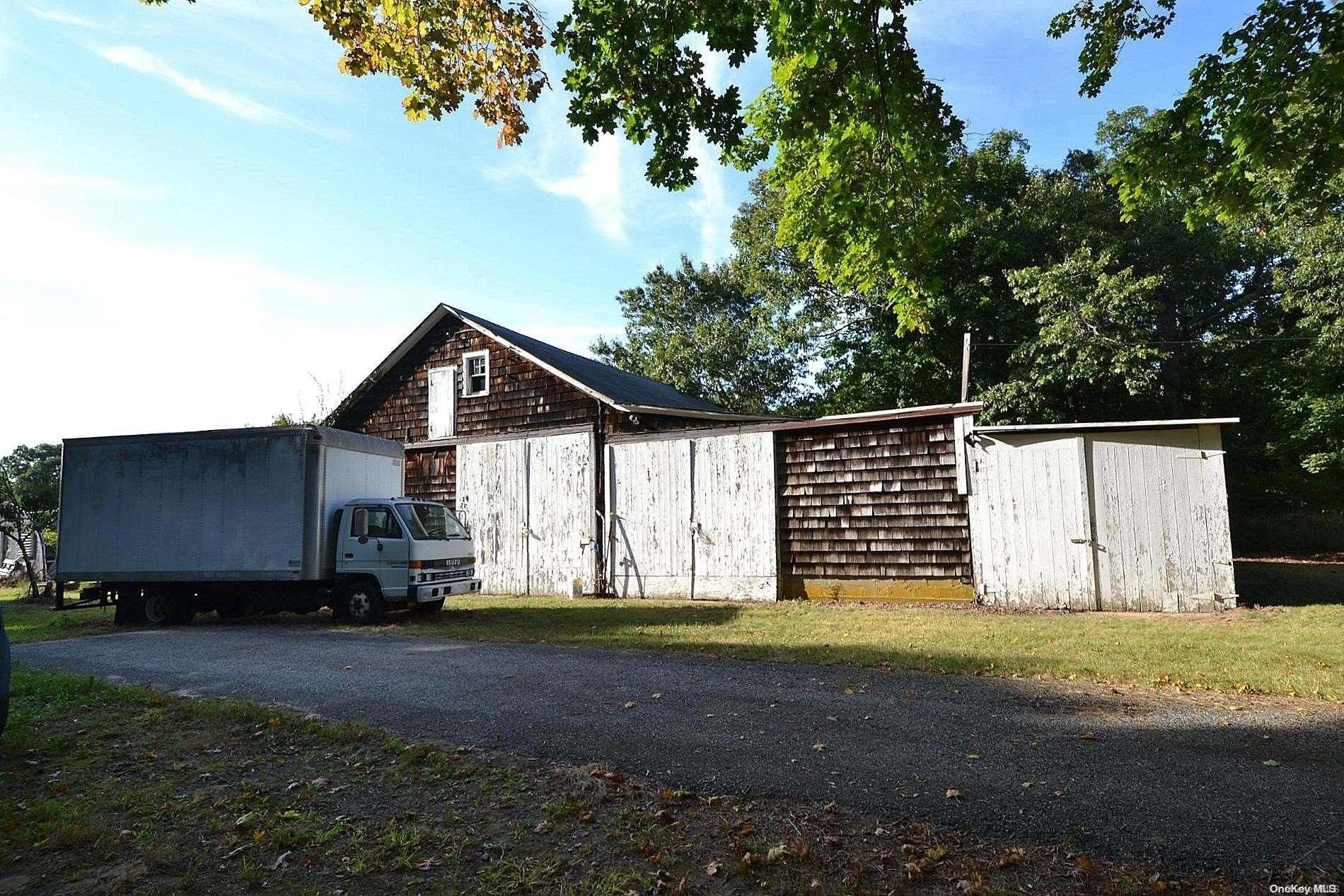 Single Family Ryerson Suffolk County, NY 11949, MLS-L3577419-19