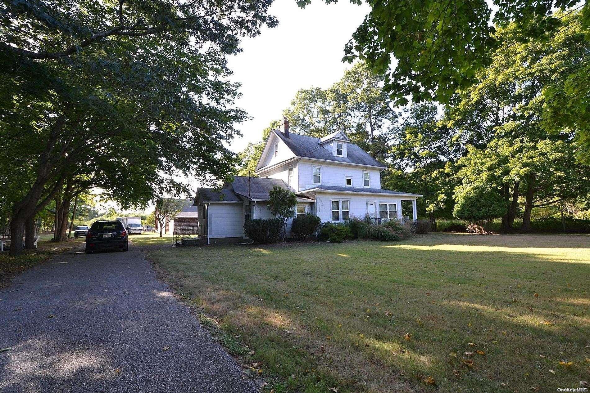 Single Family Ryerson Suffolk County, NY 11949, MLS-L3577419-21