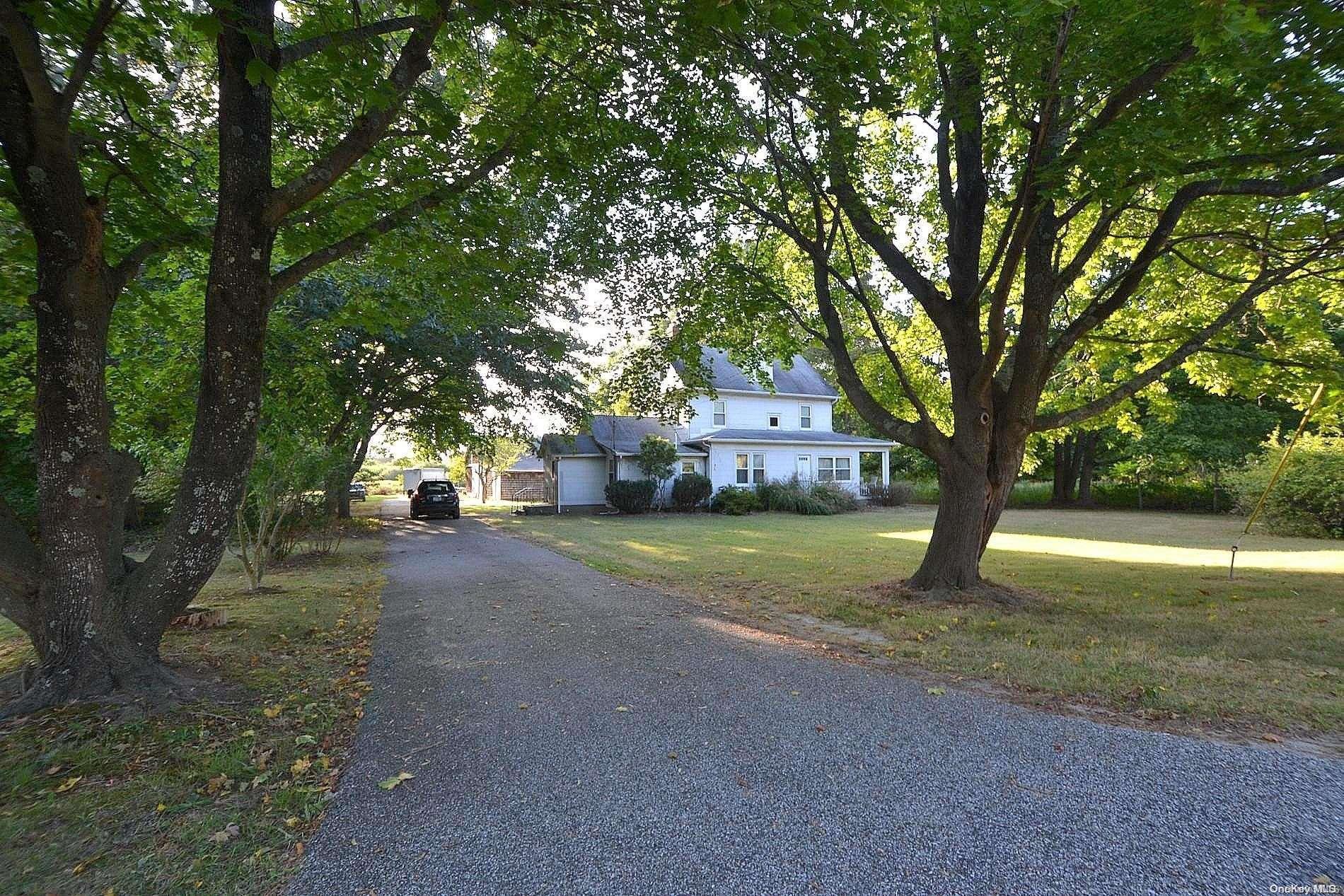 Single Family Ryerson Suffolk County, NY 11949, MLS-L3577419-4