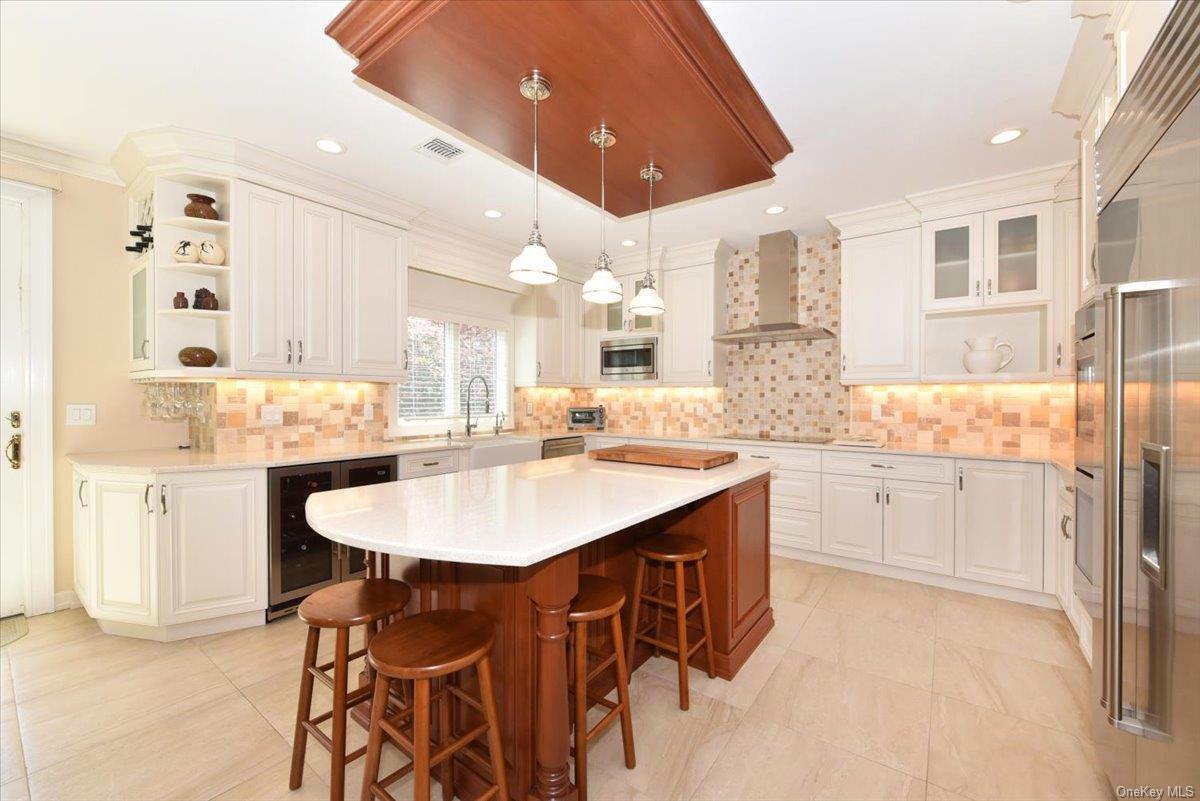 Single Family Overbrook  Nassau County, NY 11545, MLS-L3577621-15