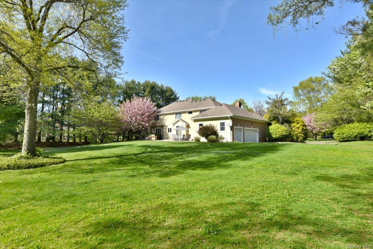Single Family Overbrook  Nassau County, NY 11545, MLS-L3577621-38
