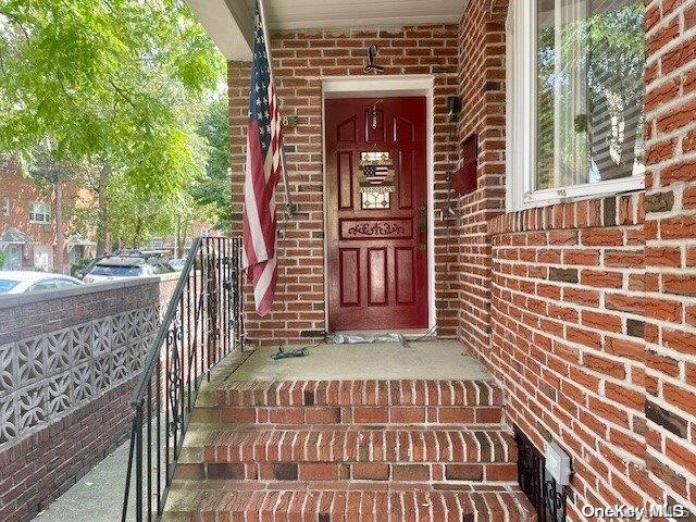 Single Family 67th  Queens, NY 11377, MLS-L3577670-2