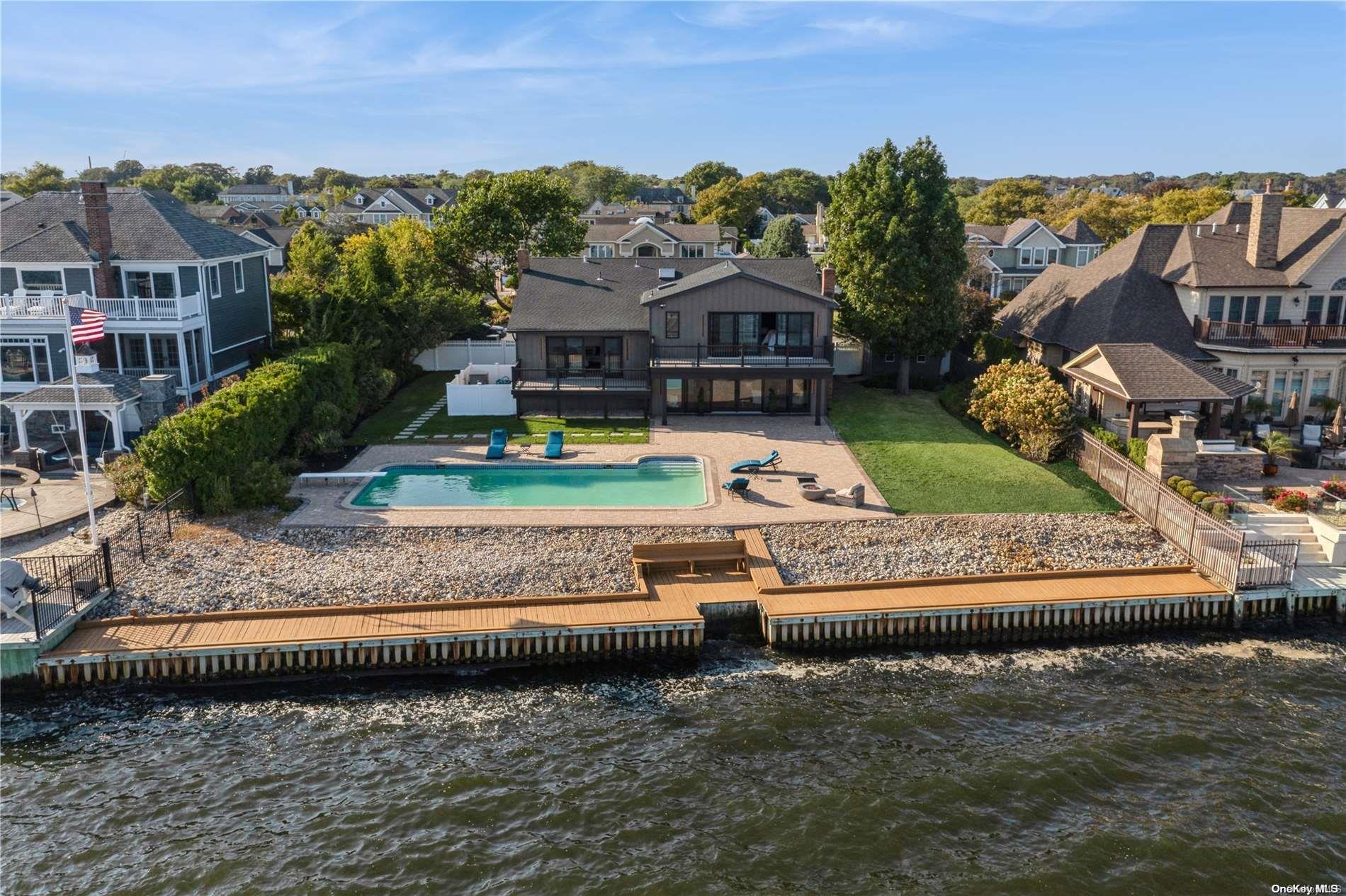 Single Family Shoal  Suffolk County, NY 11795, MLS-L3577770-3