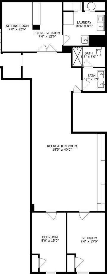 Single Family West Gate Road  Suffolk County, NY 11975, MLS-L3578072-27