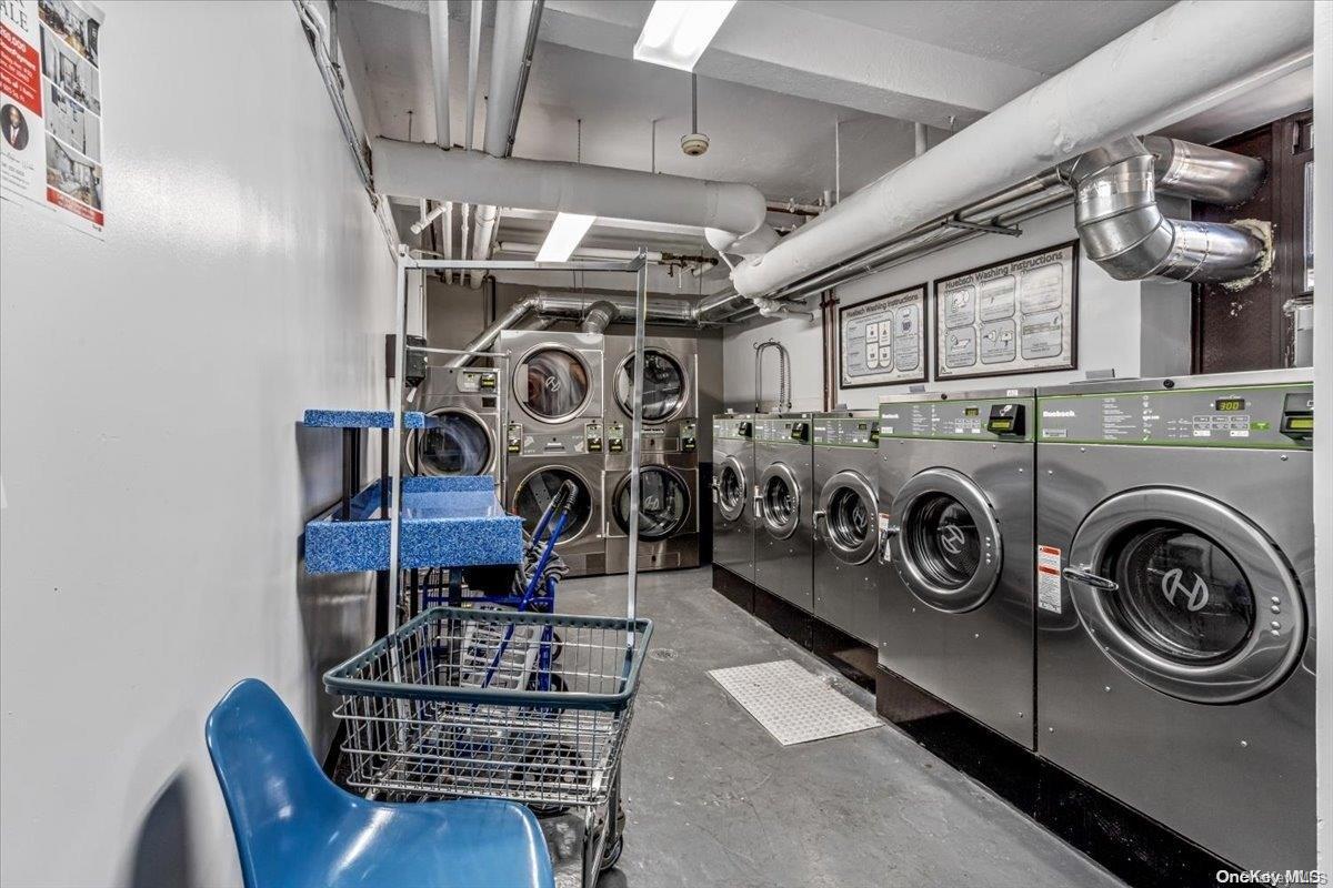 Coop Bailey Ave  Bronx, NY 10463, MLS-L3578082-17