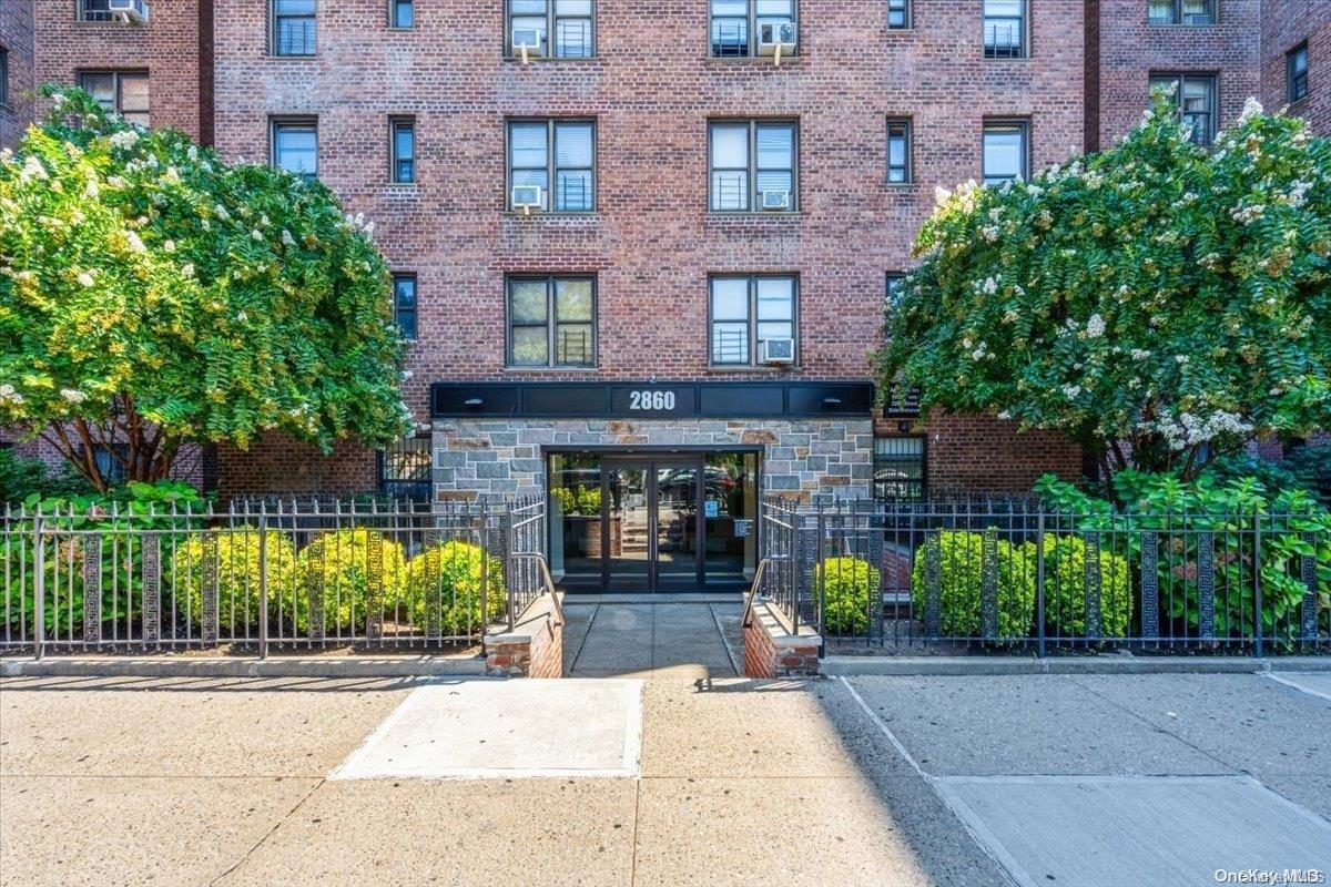 Coop Bailey Ave  Bronx, NY 10463, MLS-L3578082-2