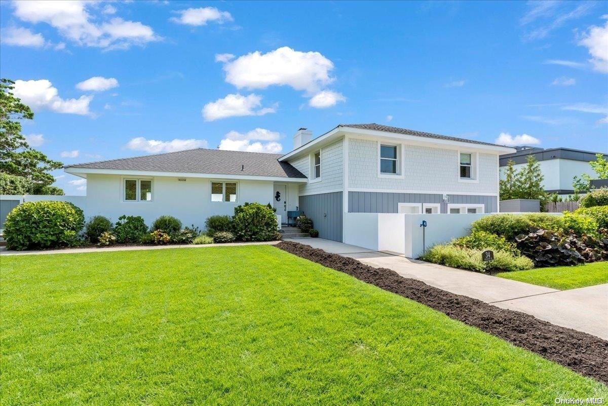 Single Family Oceanview  Suffolk County, NY 11968, MLS-L3578152-3