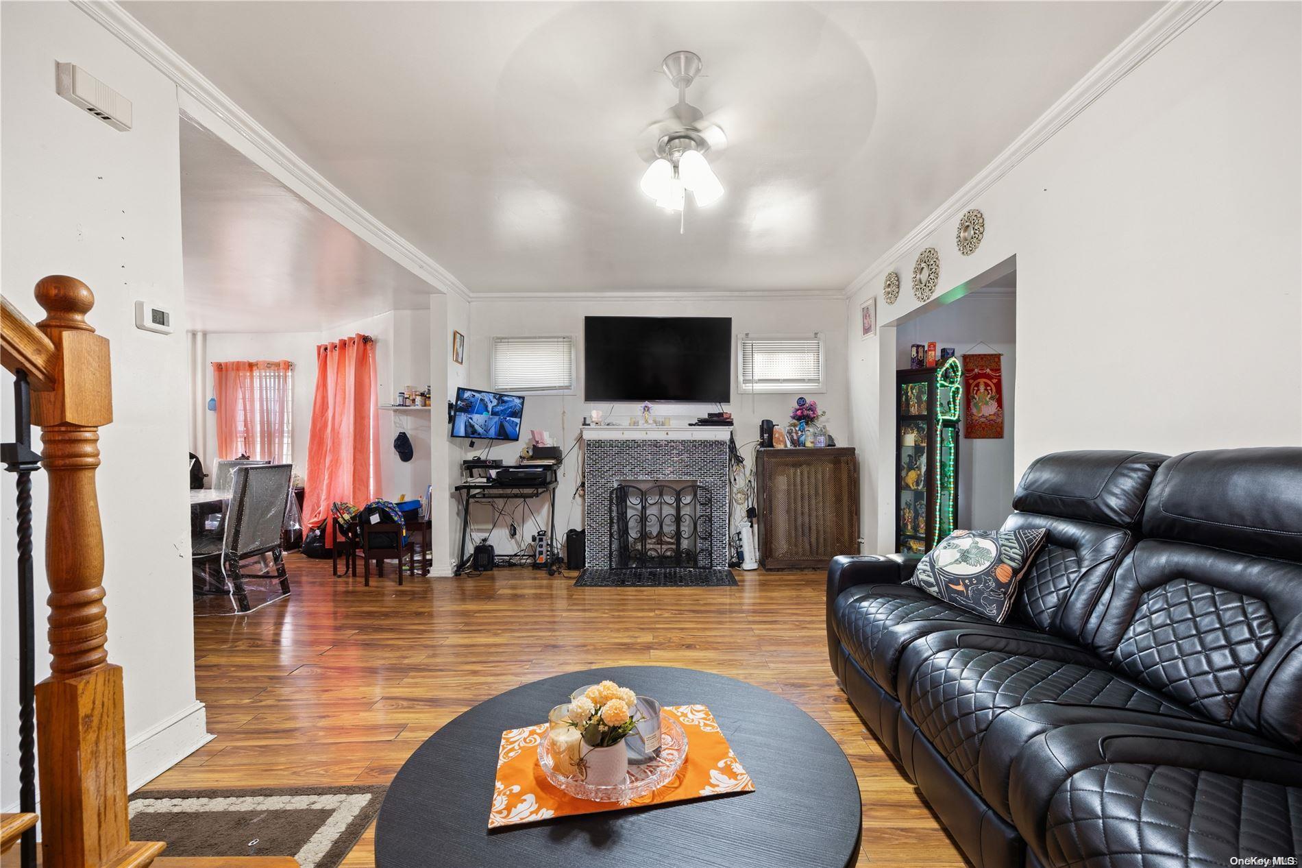 Single Family 120th  Queens, NY 11434, MLS-L3578292-14
