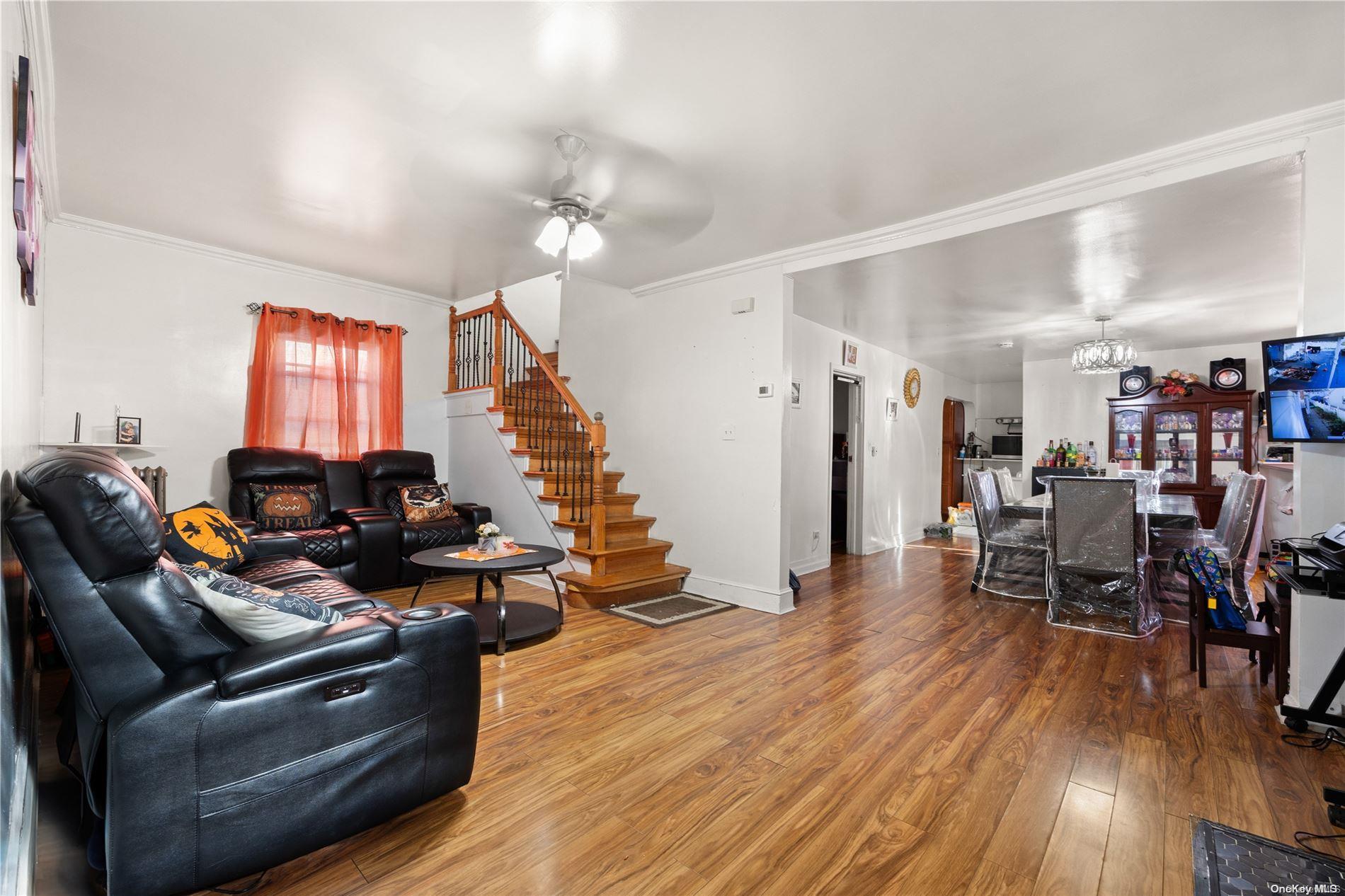 Single Family 120th  Queens, NY 11434, MLS-L3578292-22