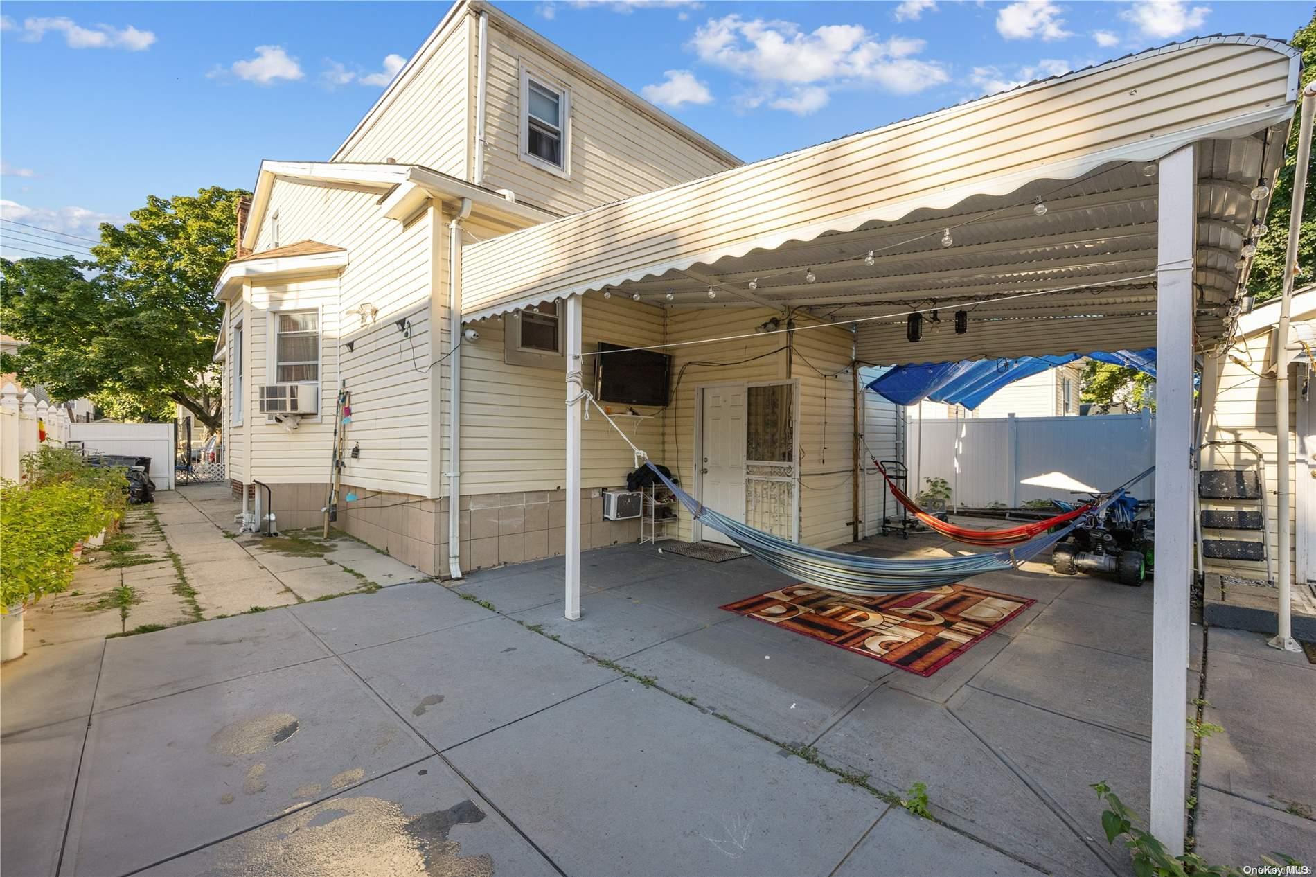 Single Family 120th  Queens, NY 11434, MLS-L3578292-3