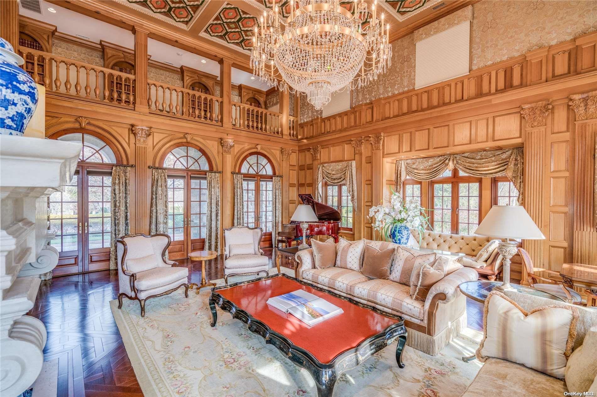 Single Family Applewood Estate  Nassau County, NY 11545, MLS-L3578383-10
