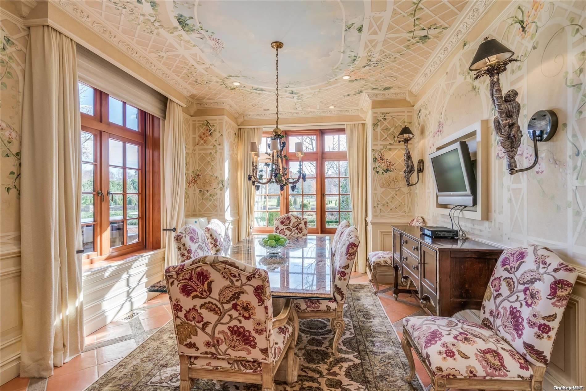 Single Family Applewood Estate  Nassau County, NY 11545, MLS-L3578383-14