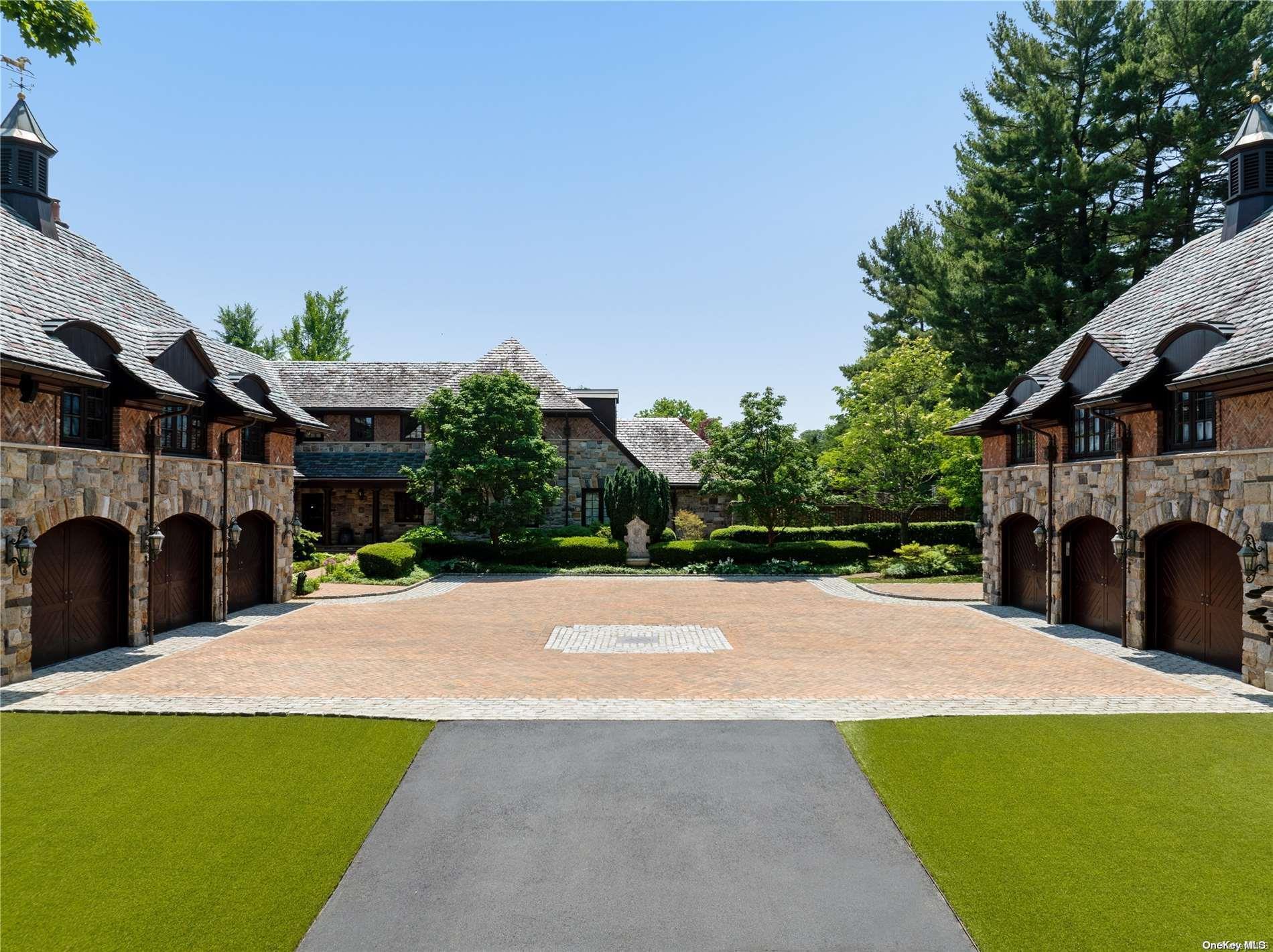 Single Family Applewood Estate  Nassau County, NY 11545, MLS-L3578383-22