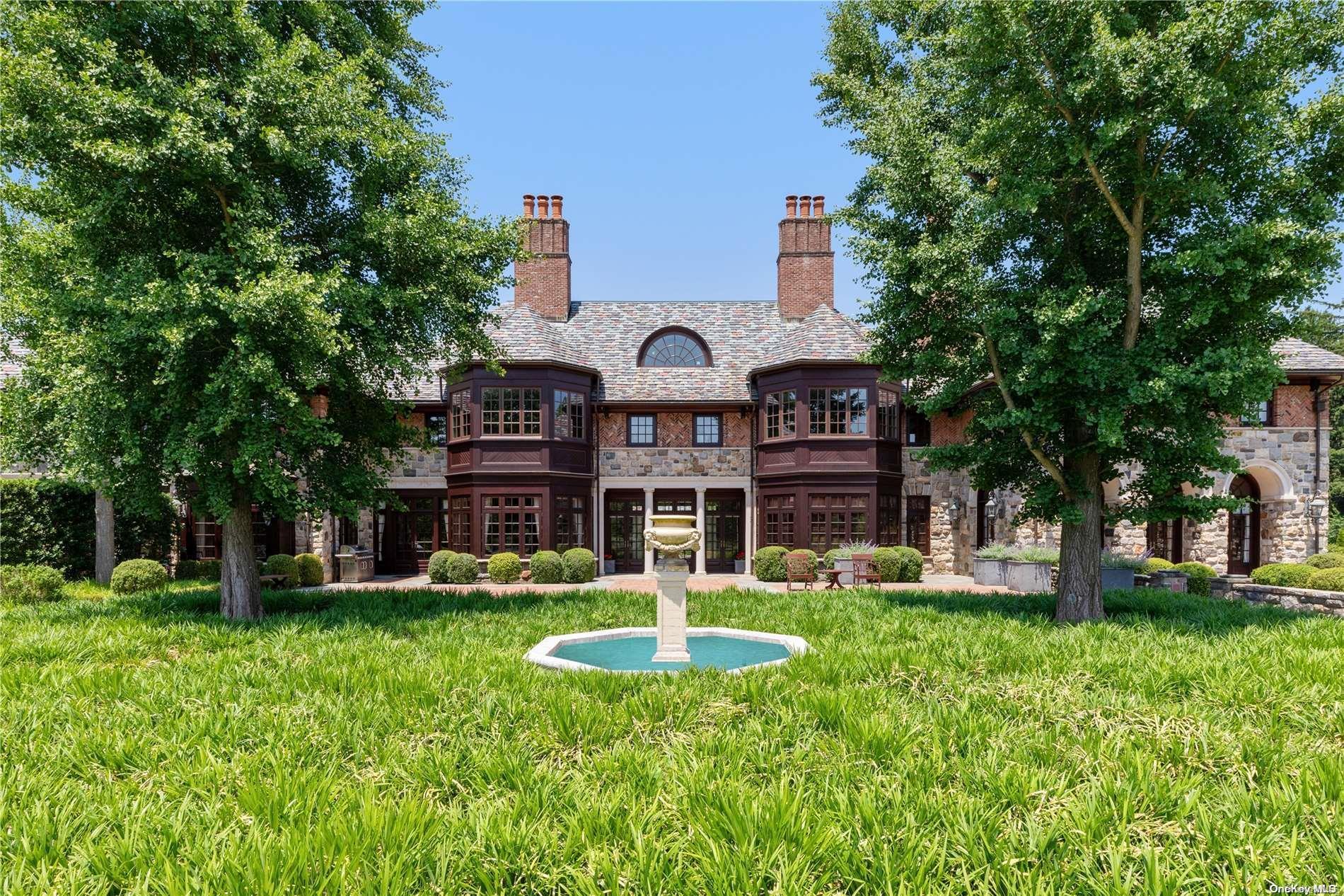 Single Family Applewood Estate  Nassau County, NY 11545, MLS-L3578383-6
