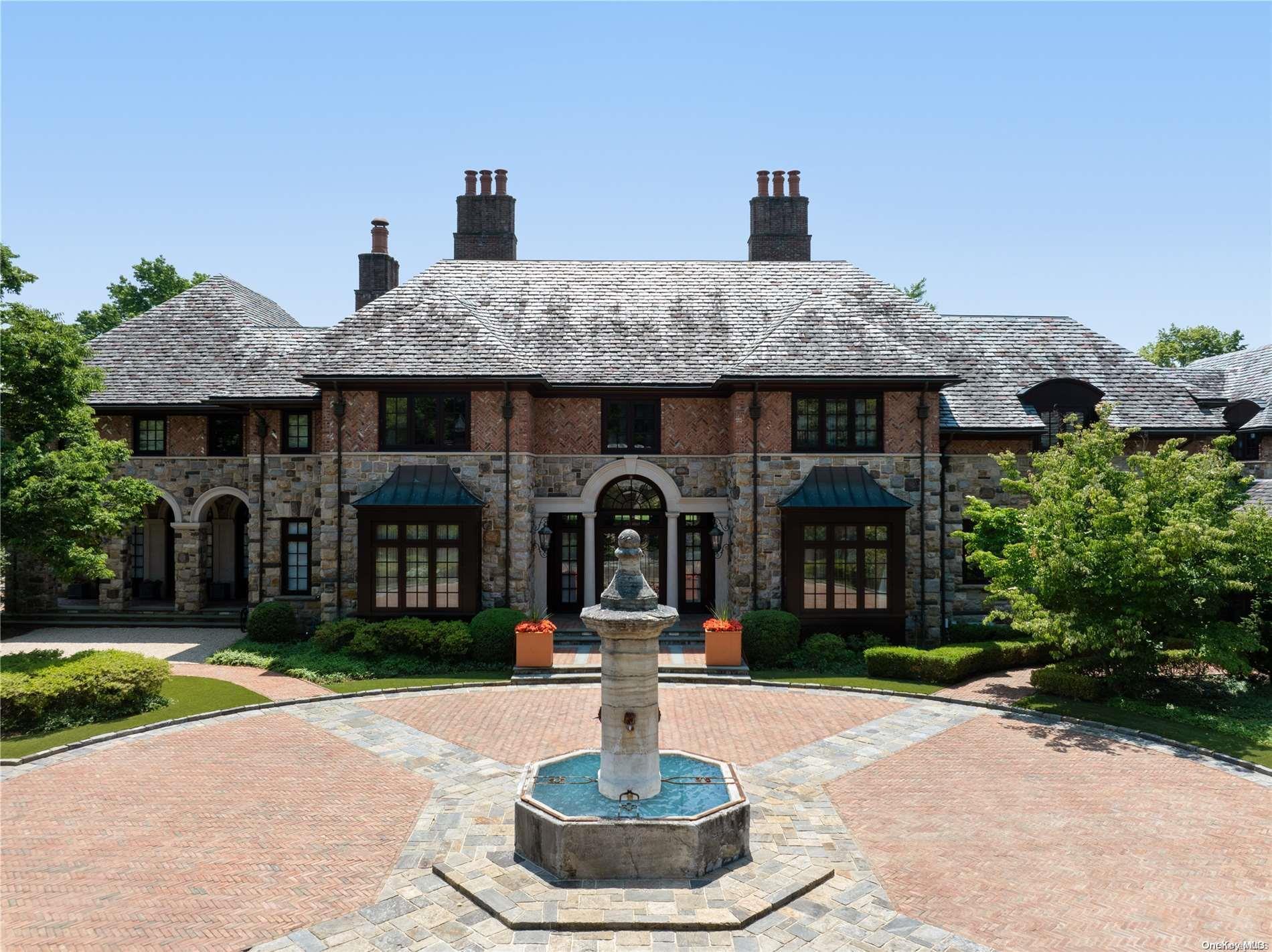 Single Family Applewood Estate  Nassau County, NY 11545, MLS-L3578383-8