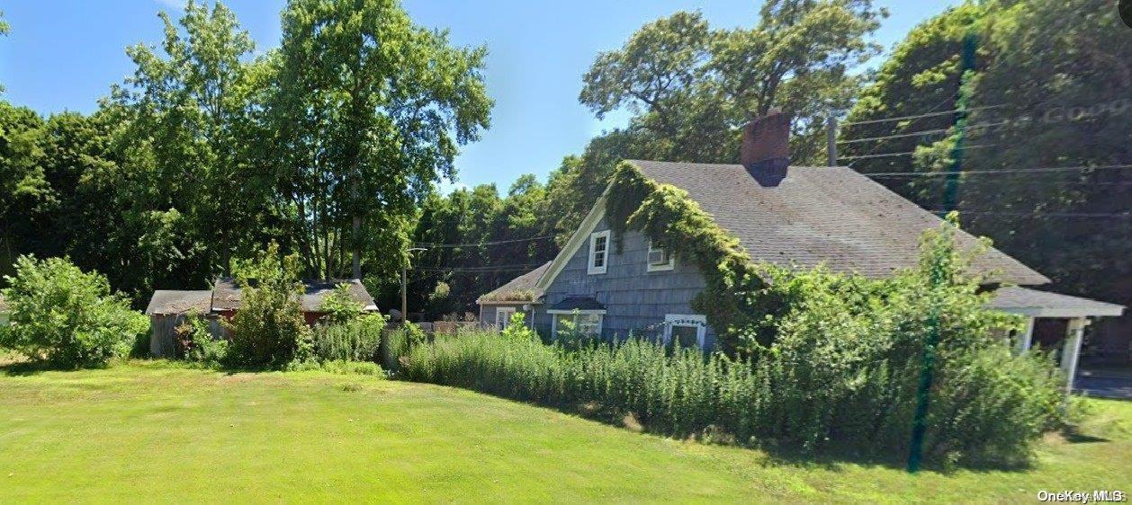 Single Family South  Suffolk County, NY 11949, MLS-L3578473-2