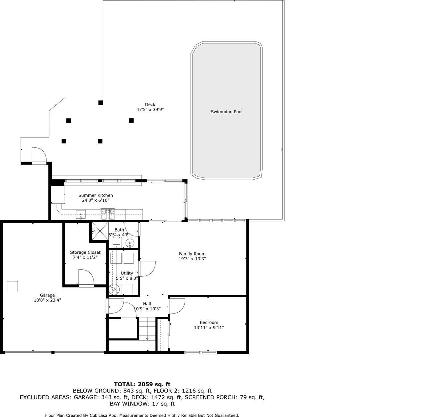 Single Family Ocean  Nassau County, NY 11572, MLS-L3578561-36
