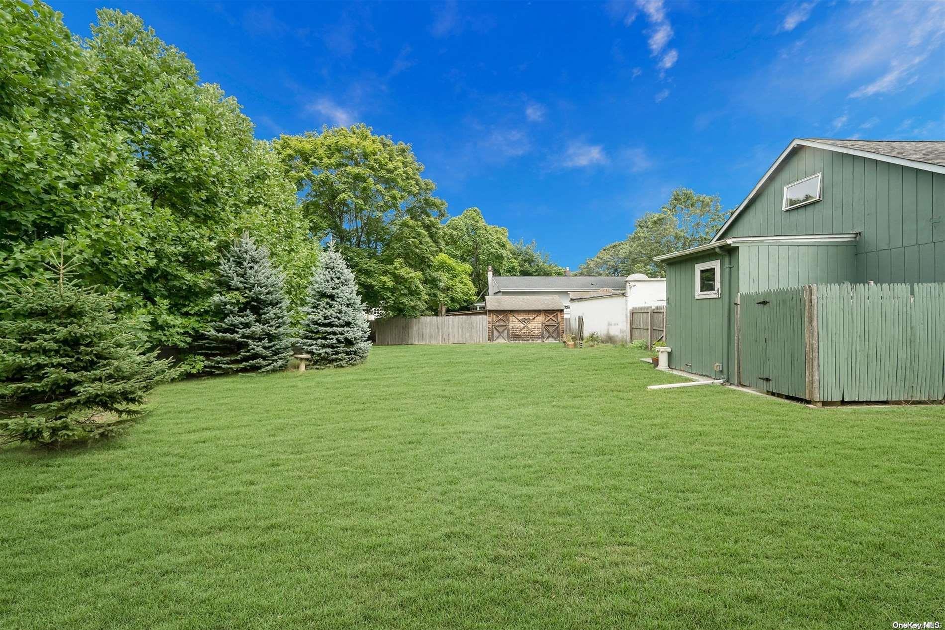 Single Family Seatuck  Suffolk County, NY 11941, MLS-L3578656-20