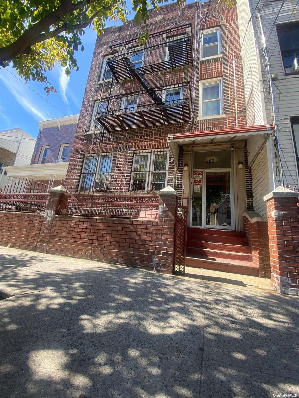 Commercial Sale Cleveland  Brooklyn, NY 11208, MLS-L3578795-2