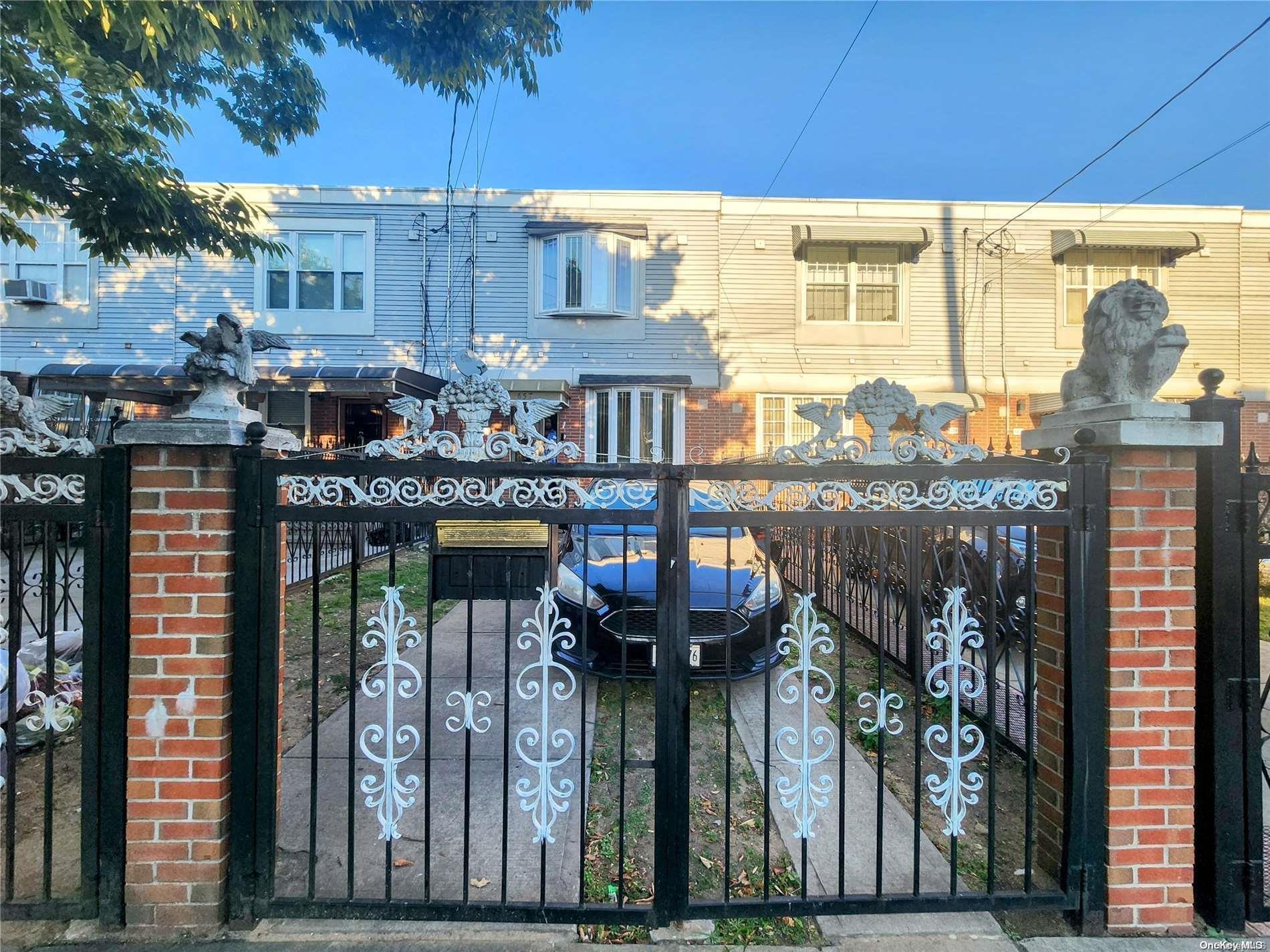 Single Family Snediker Ave  Brooklyn, NY 11207, MLS-L3578804-12