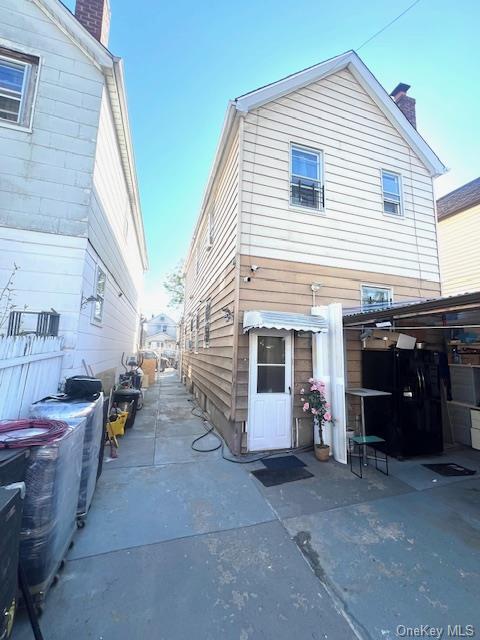 Single Family 107th  Queens, NY 11417, MLS-L3578862-23