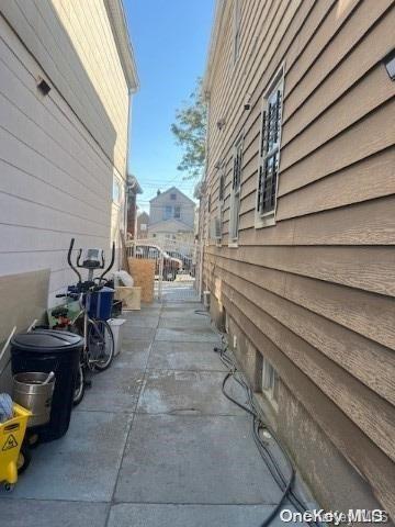 Single Family 107th  Queens, NY 11417, MLS-L3578862-24