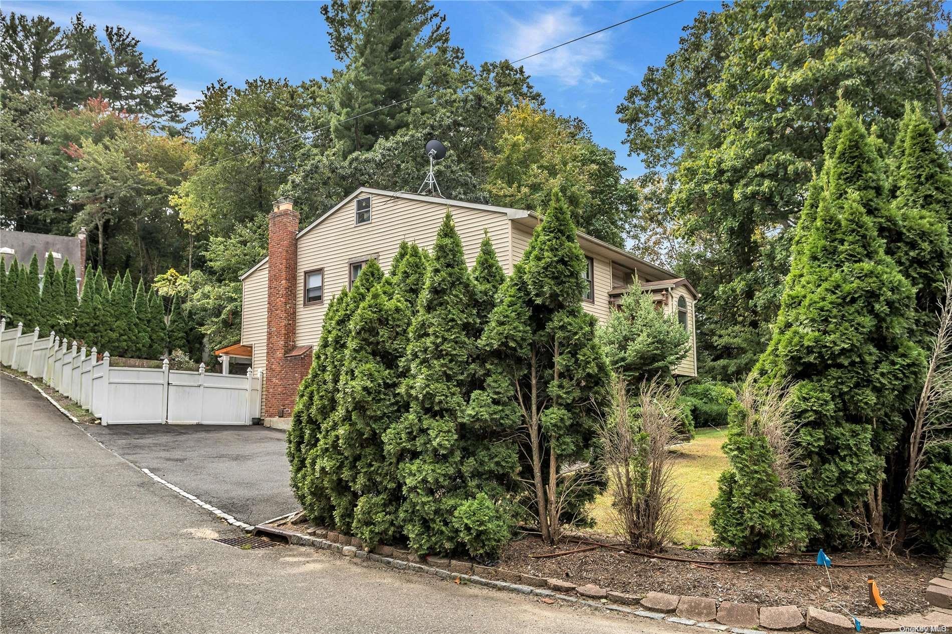 Single Family Woodbury  Nassau County, NY 11797, MLS-L3579325-4