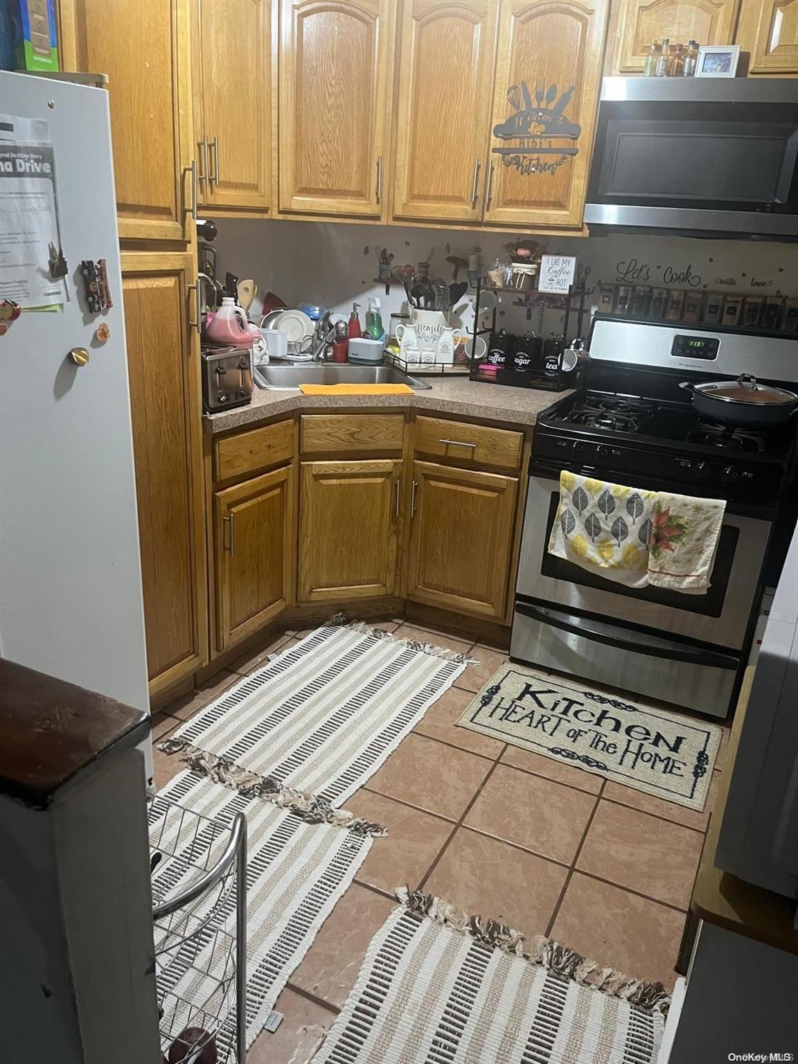 Single Family 134th  Queens, NY 11420, MLS-L3579362-2