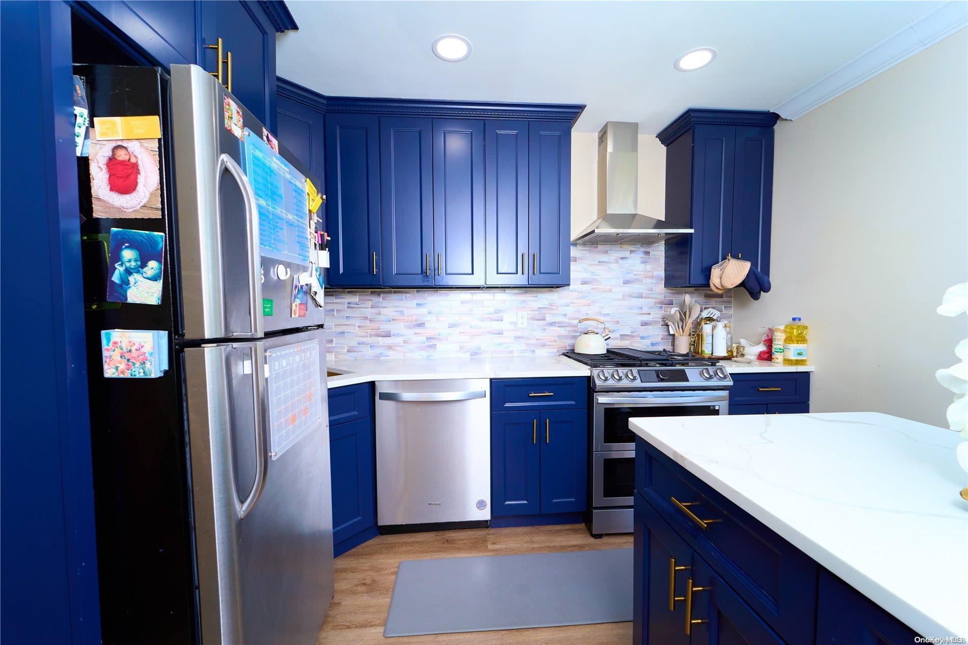 Single Family Baldwin  Nassau County, NY 11550, MLS-L3579700-8