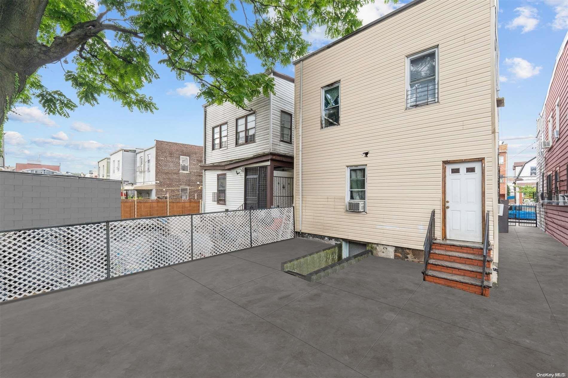 Single Family 99th  Queens, NY 11368, MLS-L3579719-12