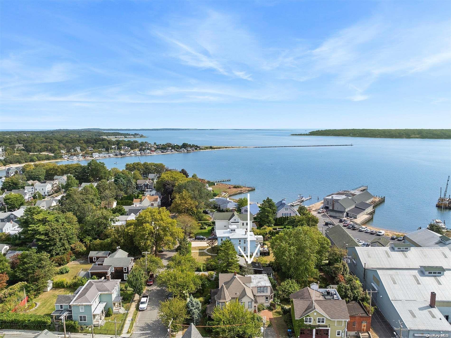 Single Family Bay  Suffolk County, NY 11944, MLS-L3579812-17