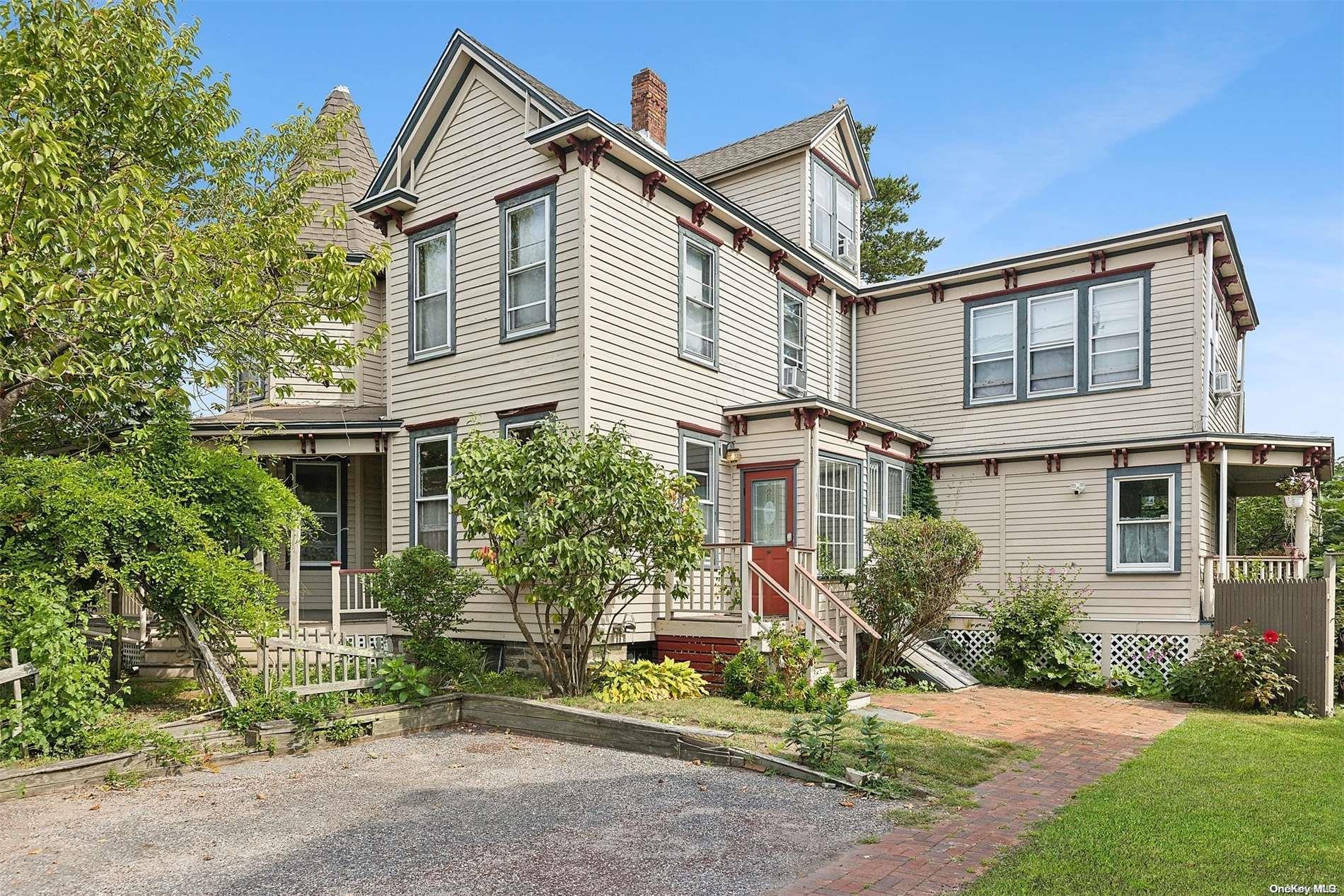 Single Family Bay  Suffolk County, NY 11944, MLS-L3579812-2