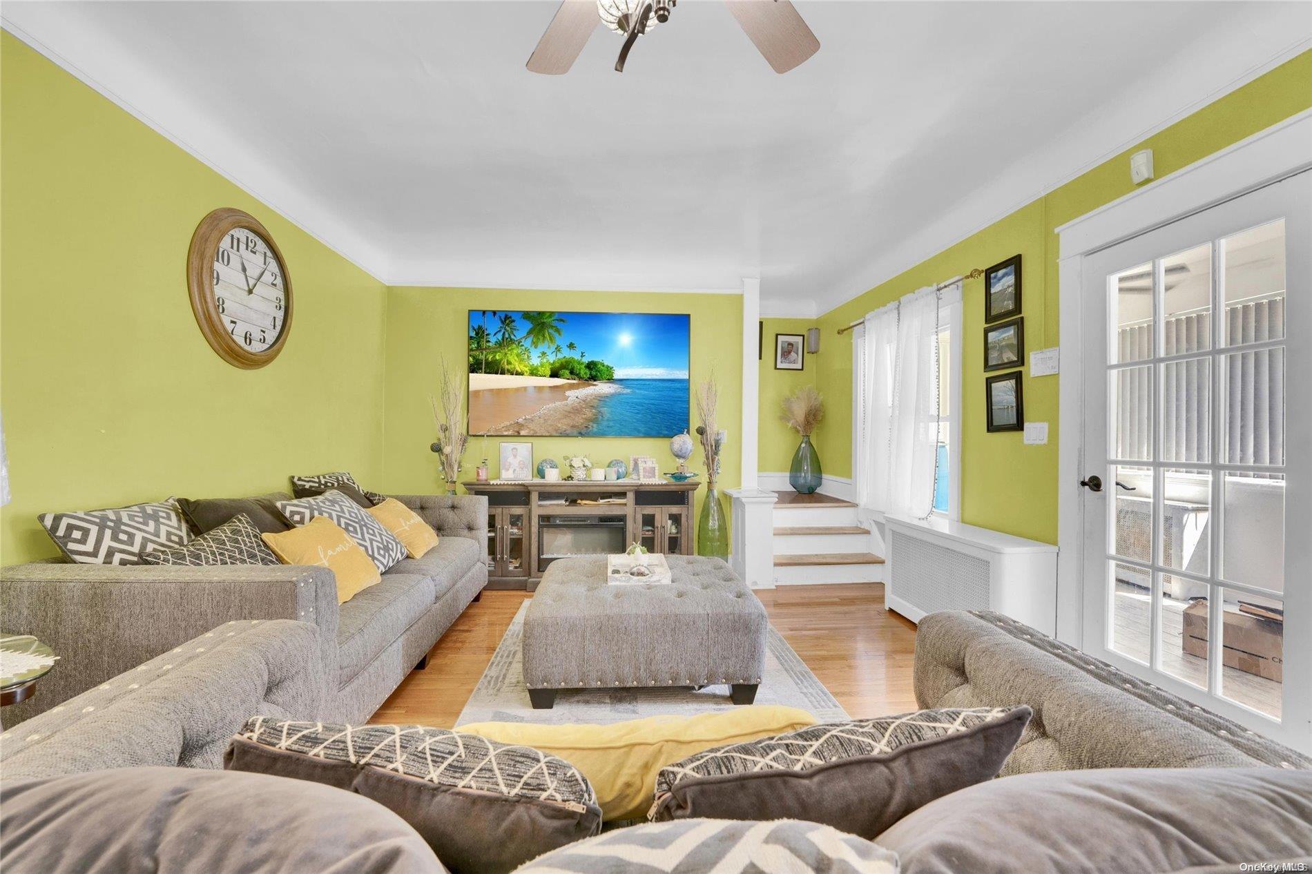 Single Family 217th  Queens, NY 11429, MLS-L3579845-10