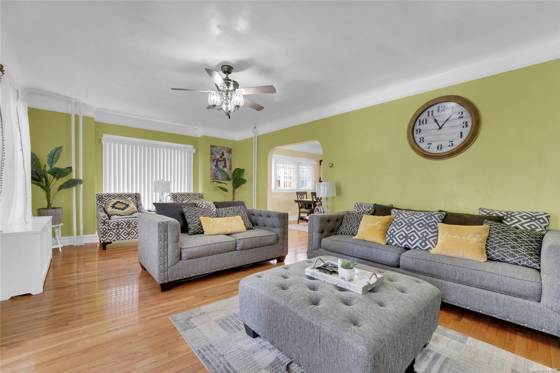 Single Family 217th  Queens, NY 11429, MLS-L3579845-12