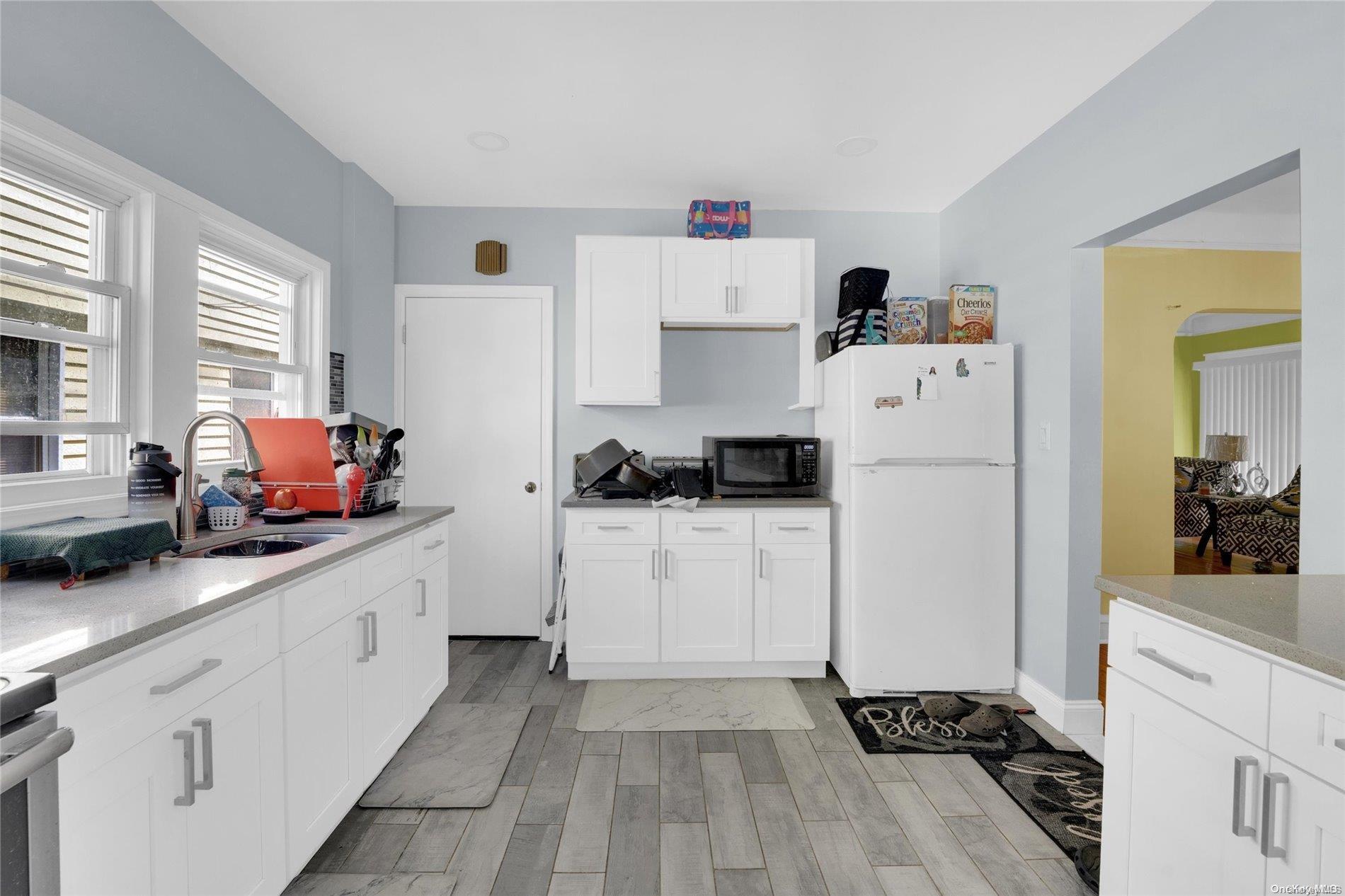 Single Family 217th  Queens, NY 11429, MLS-L3579845-16