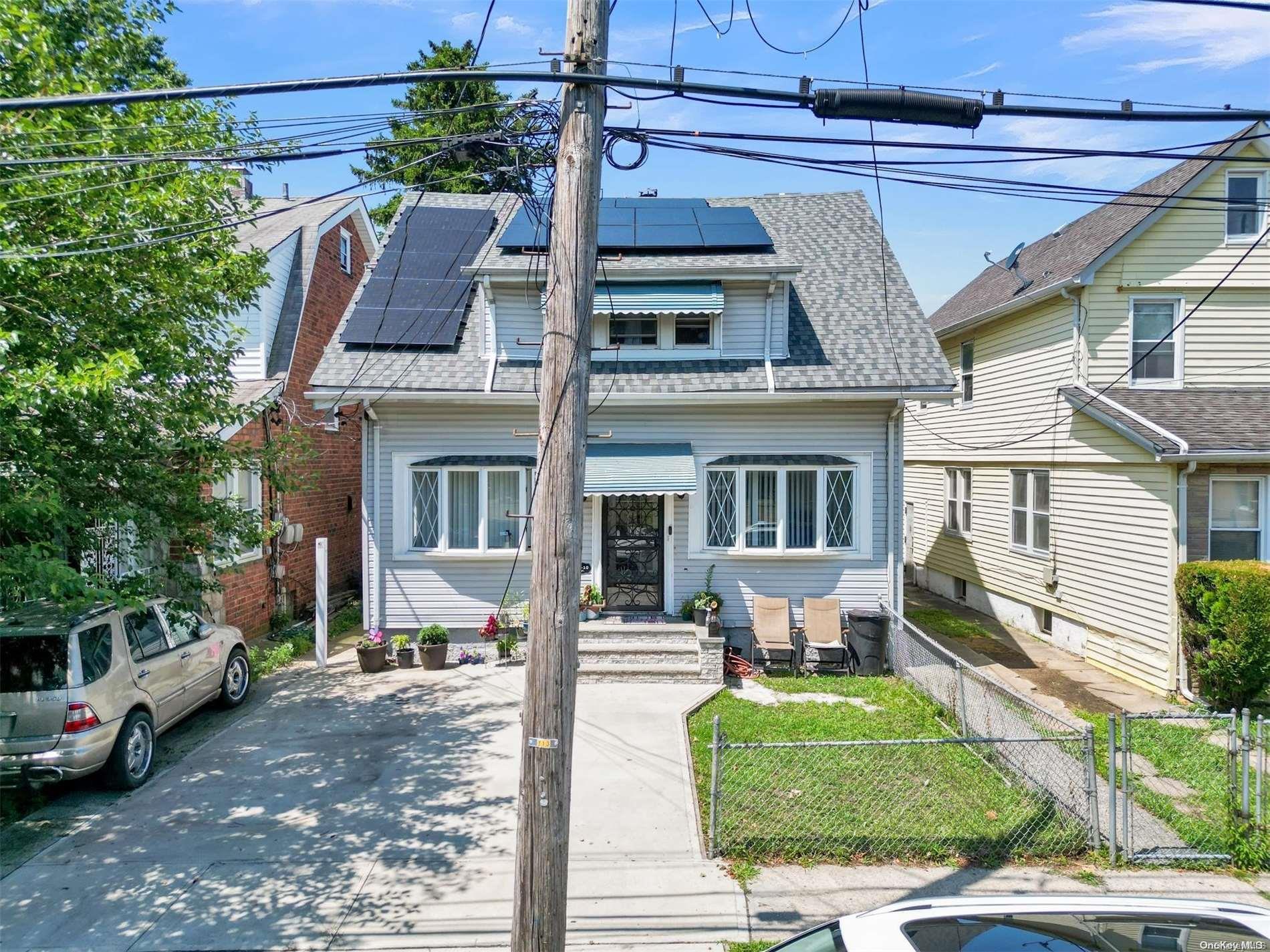Single Family 217th  Queens, NY 11429, MLS-L3579845-2