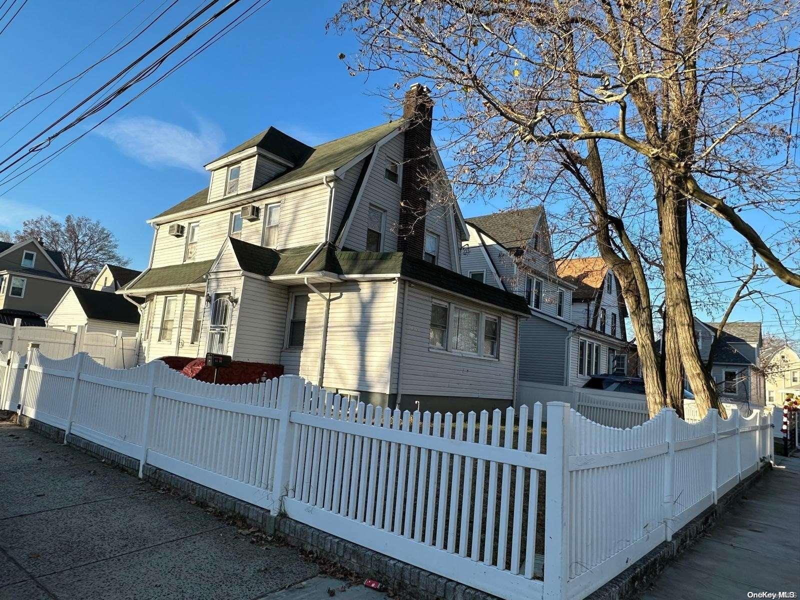 Single Family 111th  Queens, NY 11429, MLS-L3580469-3