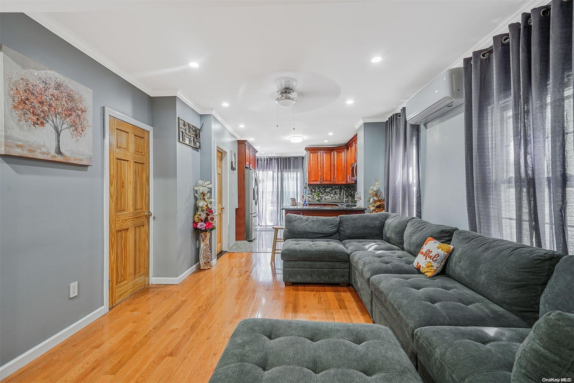 Single Family Lefferts  Queens, NY 11420, MLS-L3580480-11