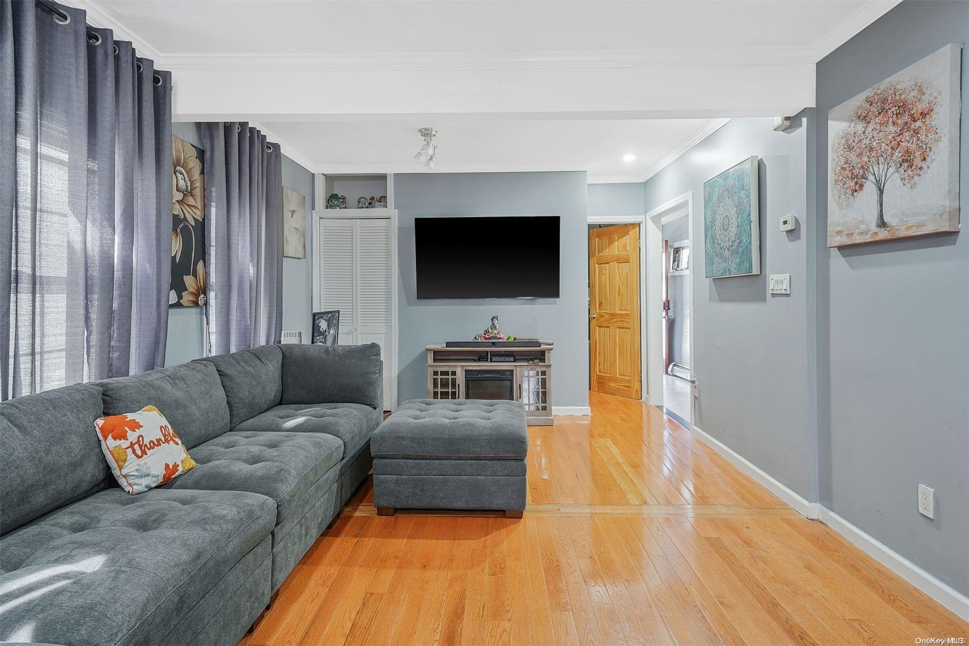 Single Family Lefferts  Queens, NY 11420, MLS-L3580480-12
