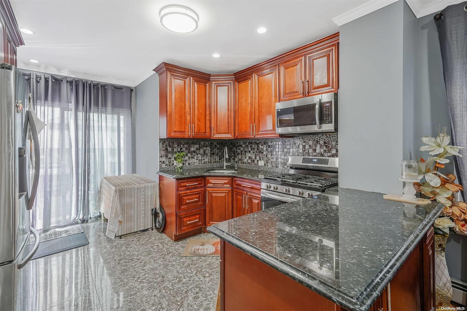 Single Family Lefferts  Queens, NY 11420, MLS-L3580480-13