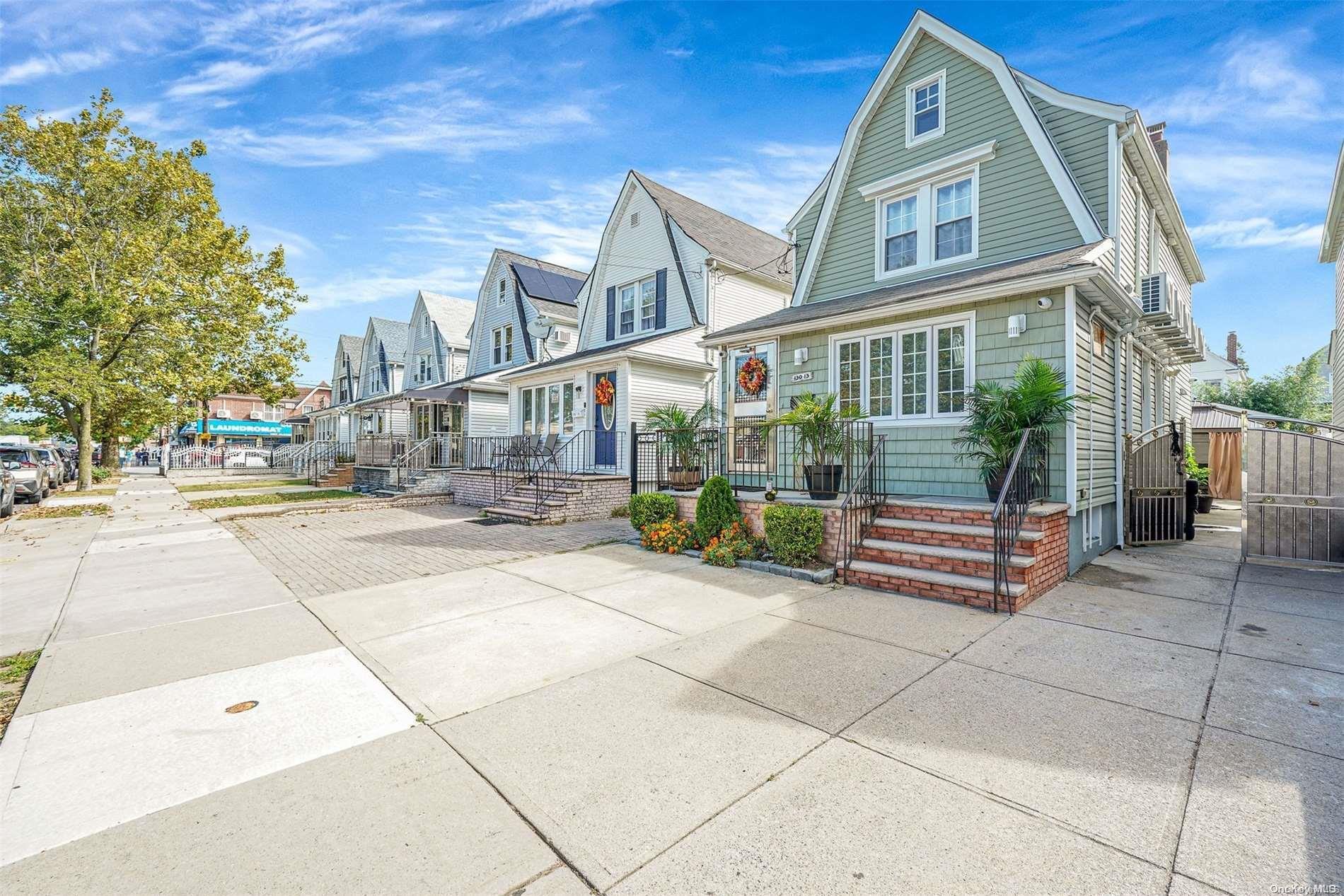 Single Family Lefferts  Queens, NY 11420, MLS-L3580480-2