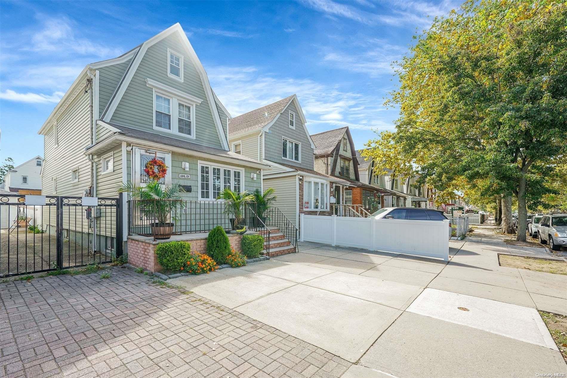 Single Family Lefferts  Queens, NY 11420, MLS-L3580480-3