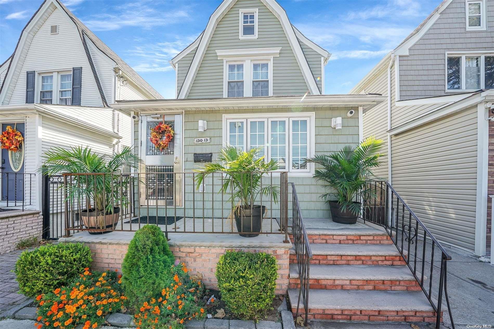 Single Family Lefferts  Queens, NY 11420, MLS-L3580480-4