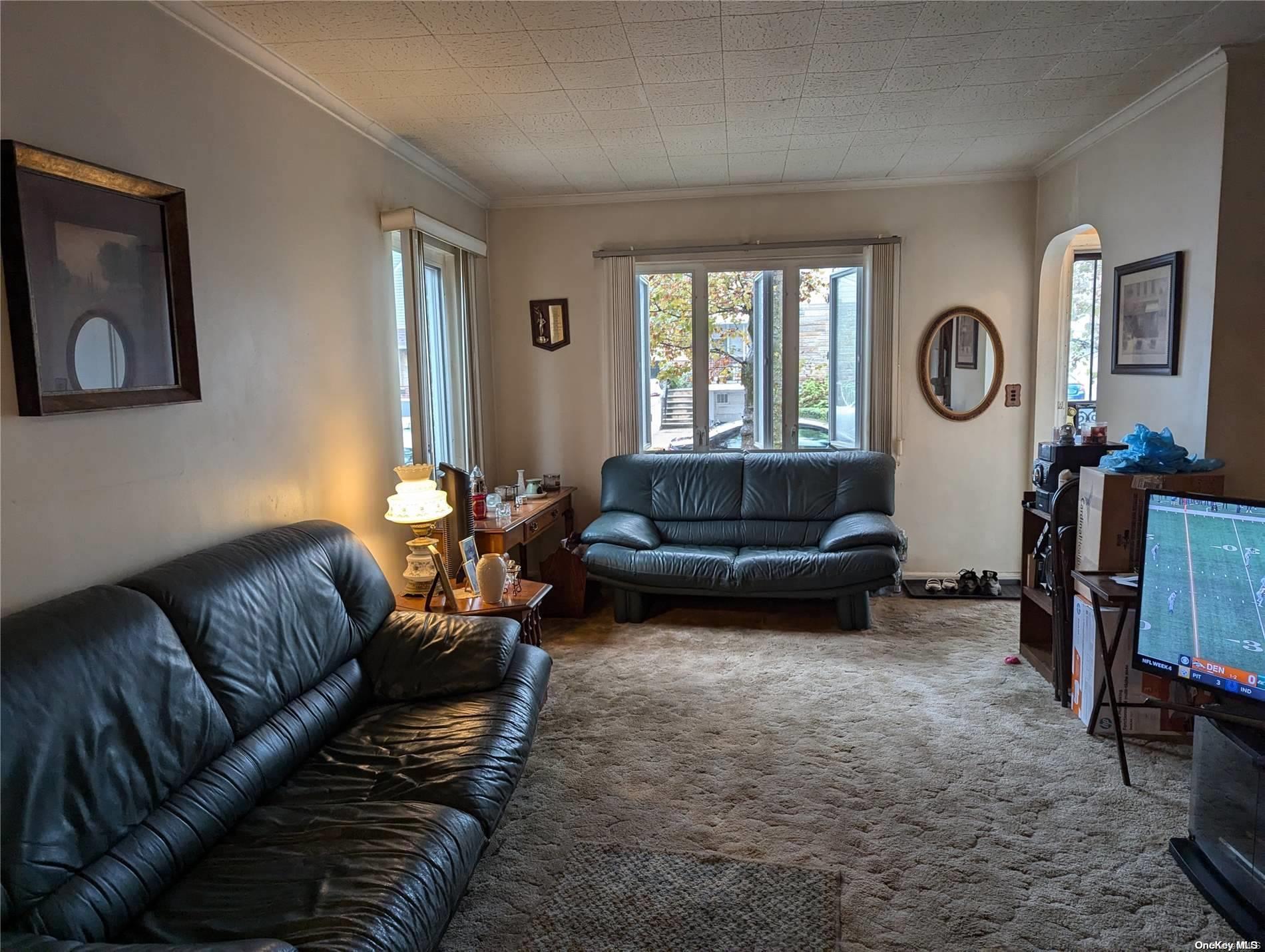 Single Family 138th  Queens, NY 11367, MLS-L3580491-4