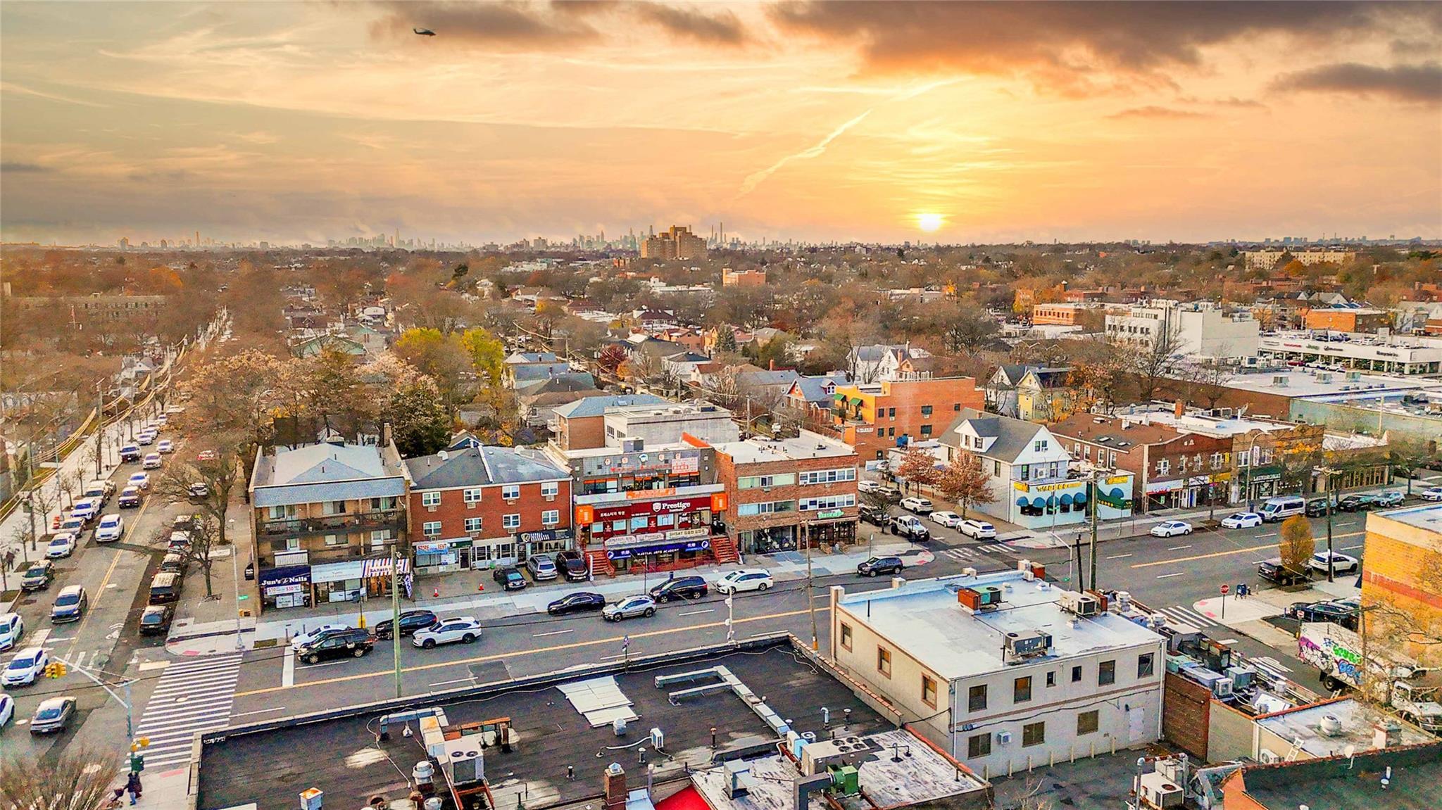 Commercial Lease Bell  Queens, NY 11361, MLS-L3580525-32