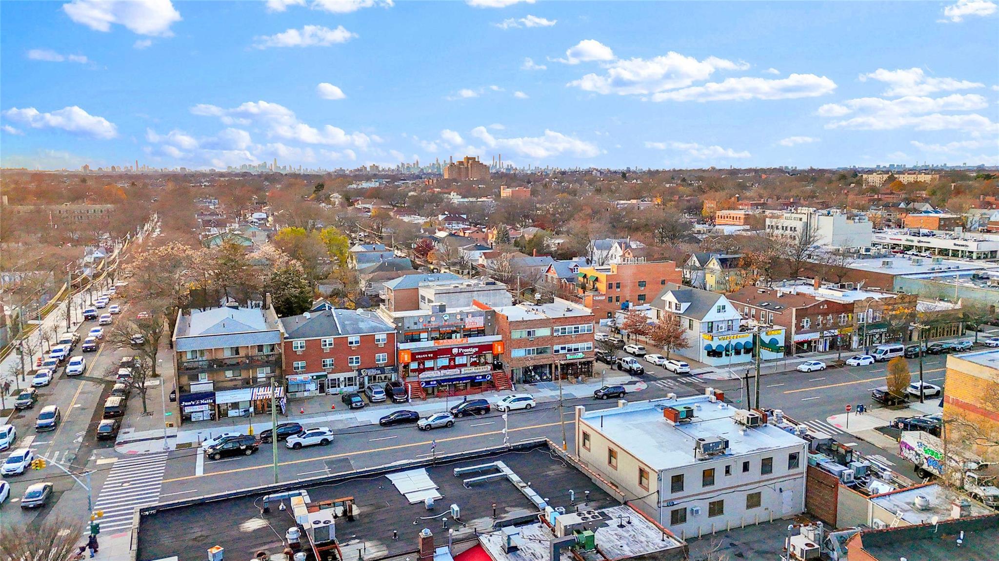 Commercial Lease Bell  Queens, NY 11361, MLS-L3580525-33