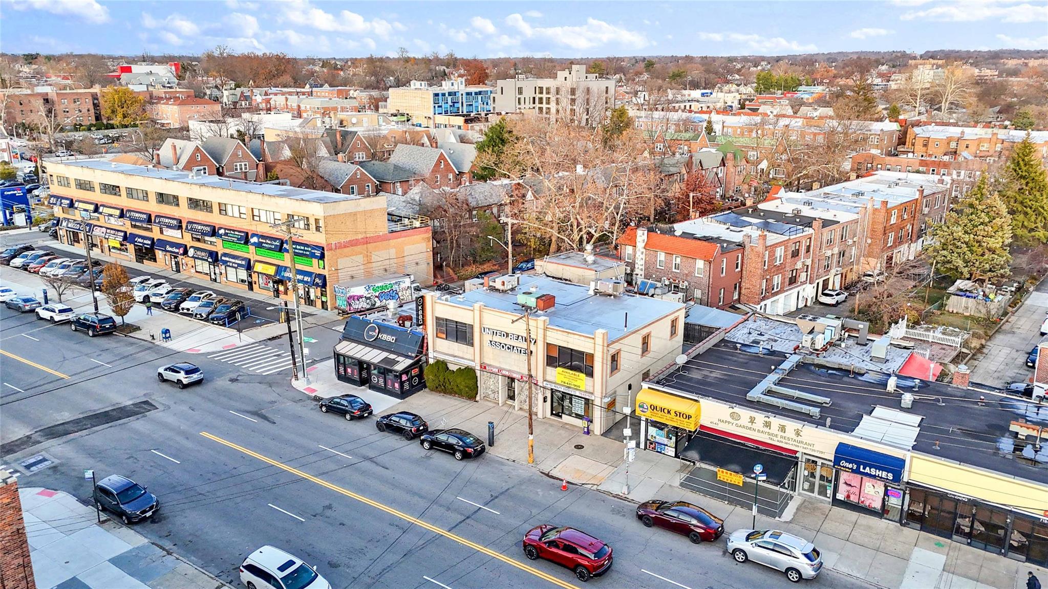 Commercial Lease Bell  Queens, NY 11361, MLS-L3580525-36