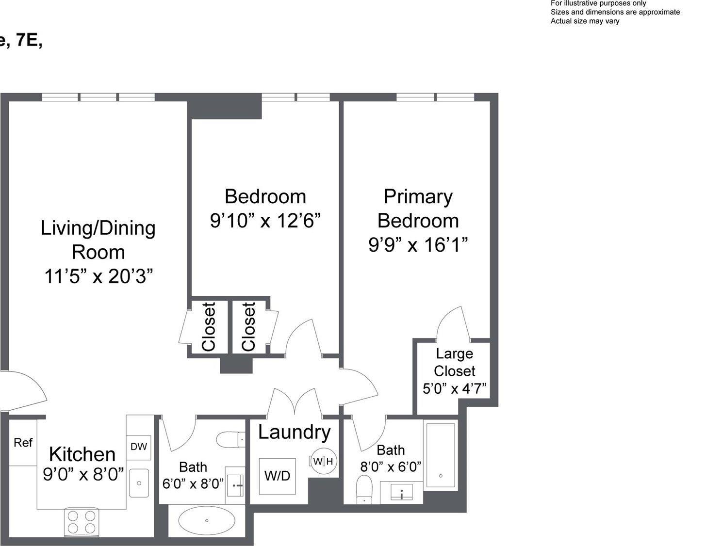 Condo Ocean  Brooklyn, NY 11229, MLS-L3580941-14