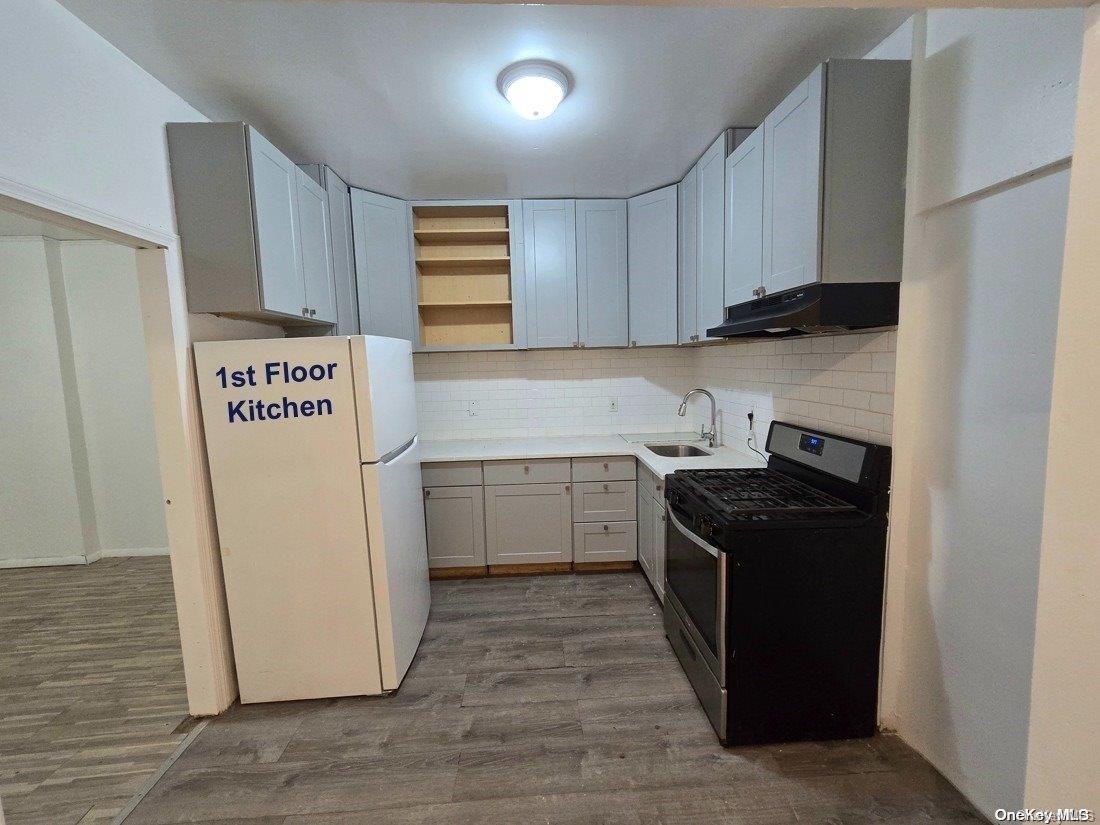 Single Family Liberty  Queens, NY 11417, MLS-L3581115-14